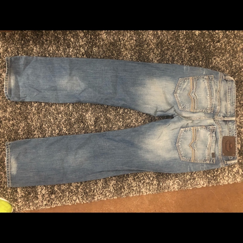 Men’s jeans
